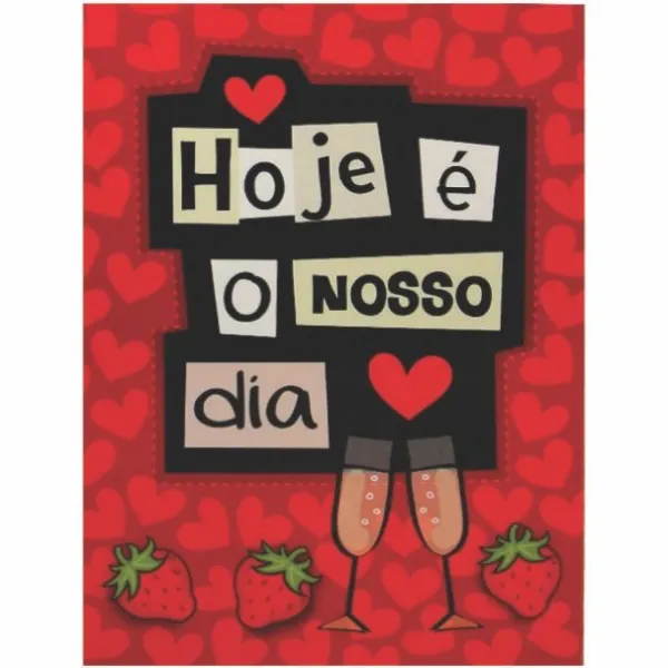 Cartão Especial (modelo 2)